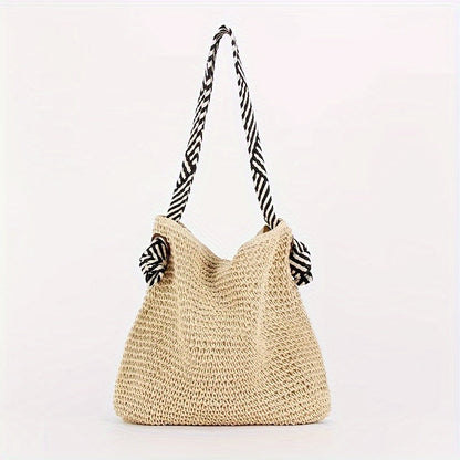 Monaco Boho Tragetasche