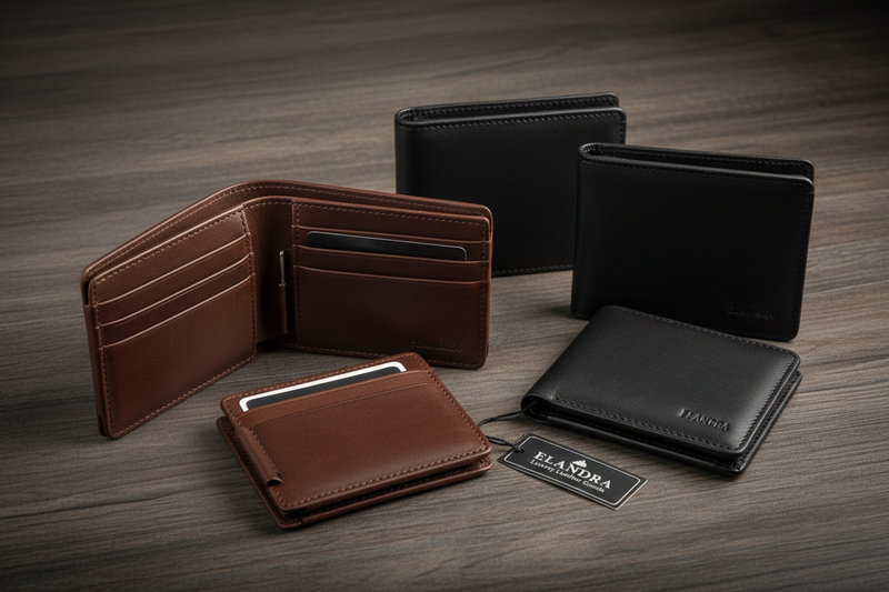 its more for men and i am starting now with wallets