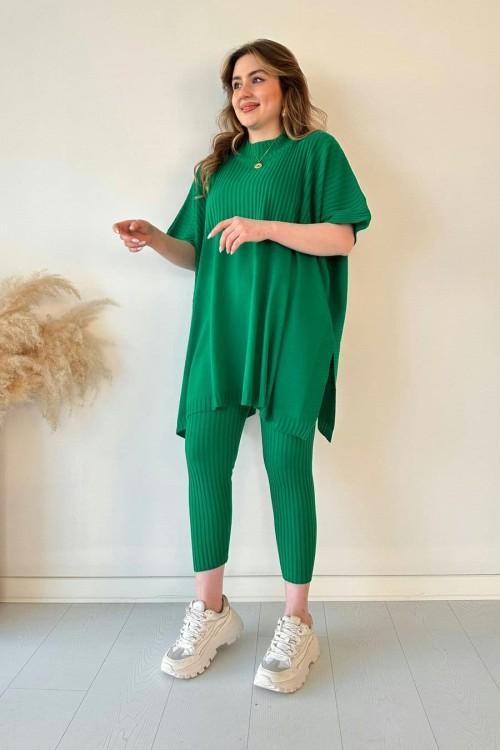 LUNARA KNIT SET