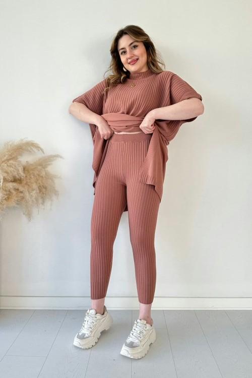 LUNARA KNIT SET