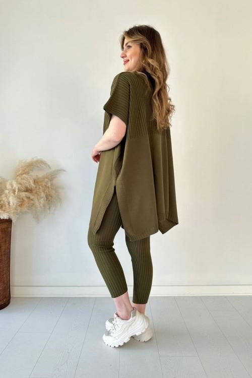 LUNARA KNIT SET