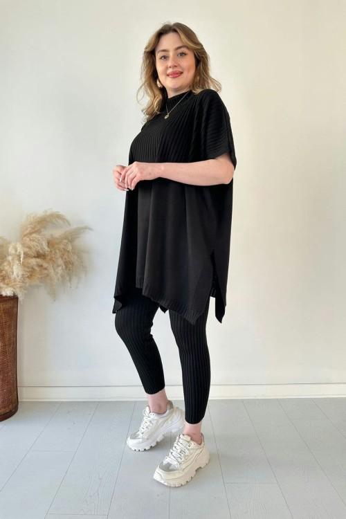 LUNARA KNIT SET