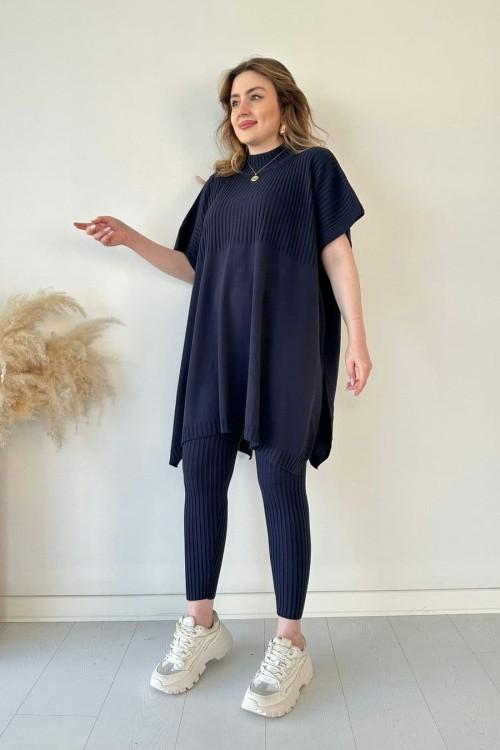 LUNARA KNIT SET