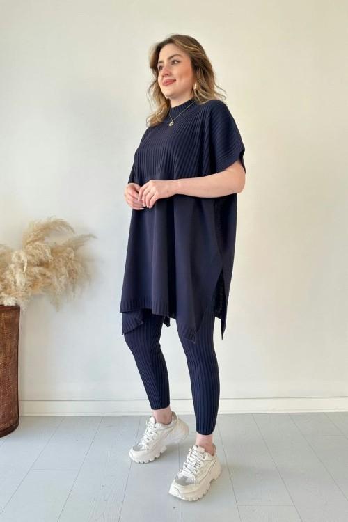 LUNARA KNIT SET