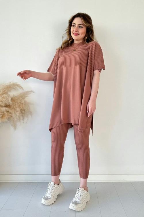 LUNARA KNIT SET