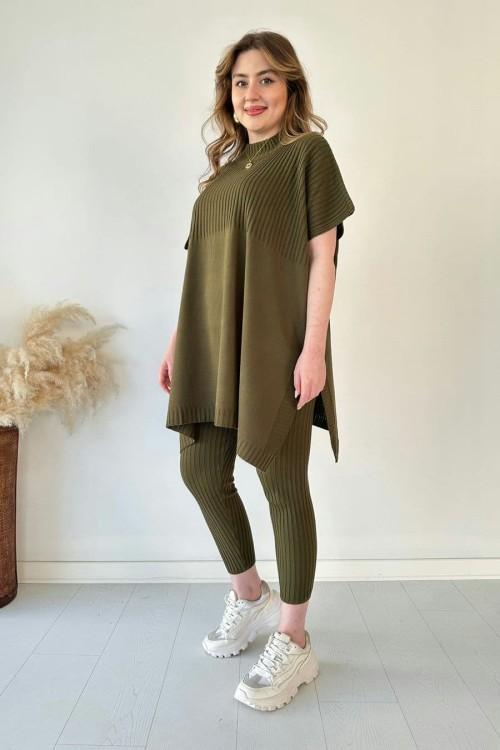 LUNARA KNIT SET