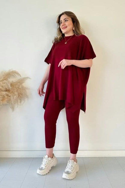 LUNARA KNIT SET