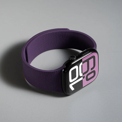 Lucid Apple Watch Band