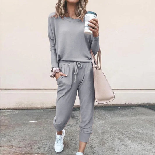 Camilla Cozy Set
