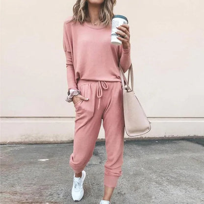 Camilla Cozy Set
