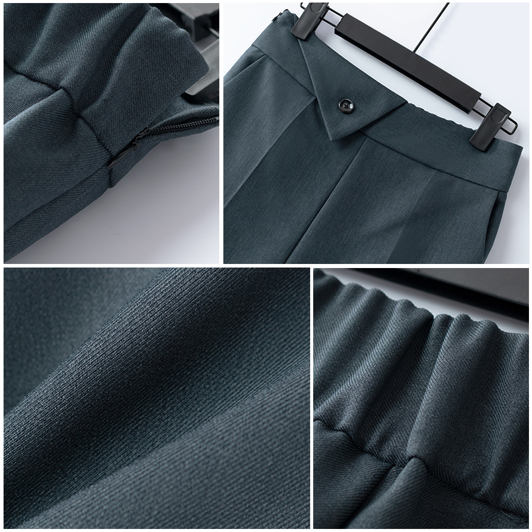 Madison Blended Powersuit