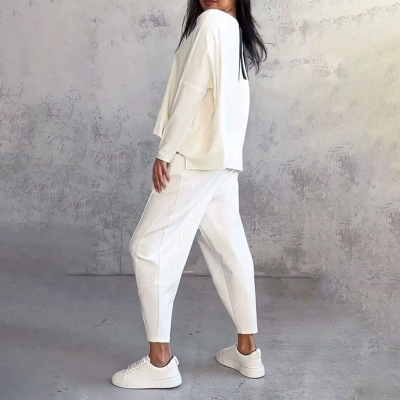 NEVORA 2-Piece Lounge Set