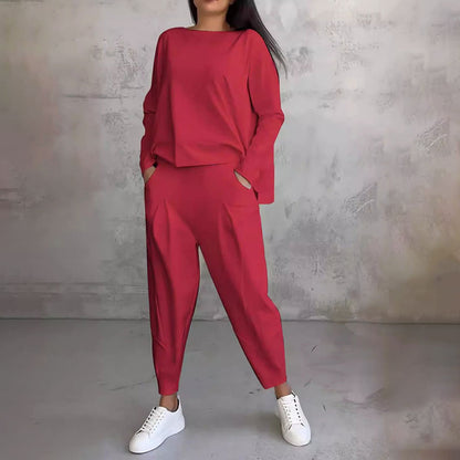 NEVORA 2-Piece Lounge Set