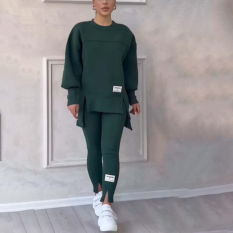 LuxeLounge™ Co-ord