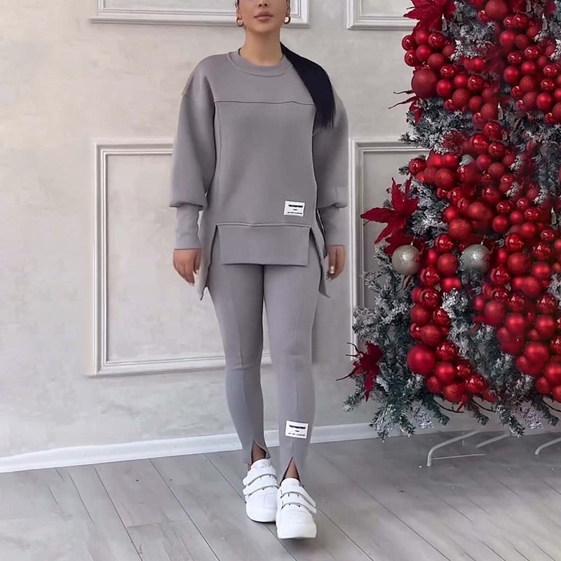 LuxeLounge™ Co-ord