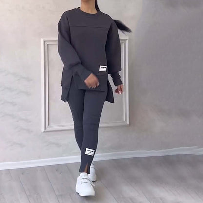 LuxeLounge™ Co-ord