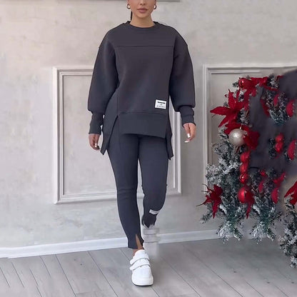 LuxeLounge™ Co-ord