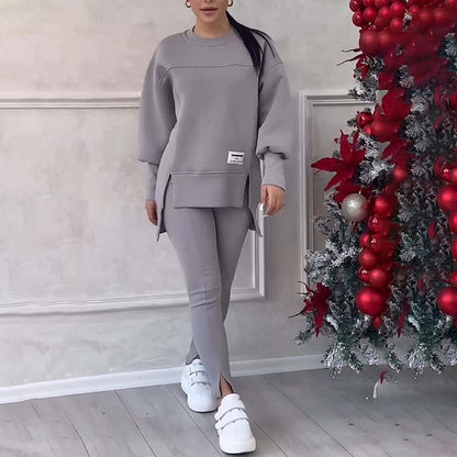 LuxeLounge™ Co-ord