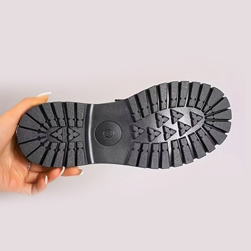 WOMEN'S LUXURY SUEDE LOAFERS