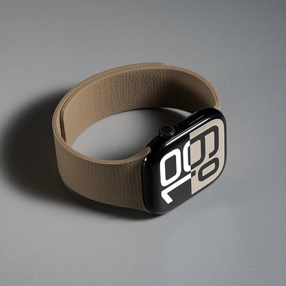Lucid Apple Watch Band