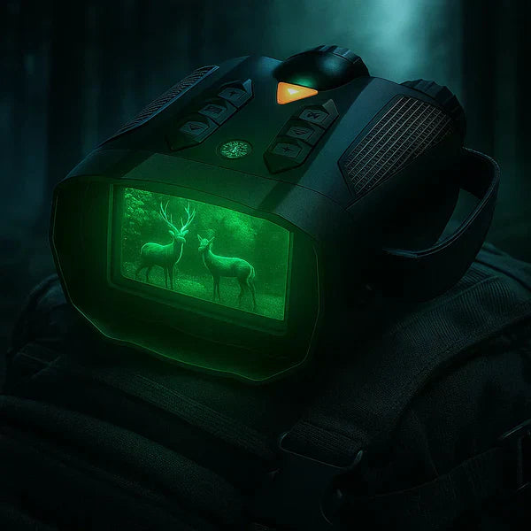 Night Vision Goggles